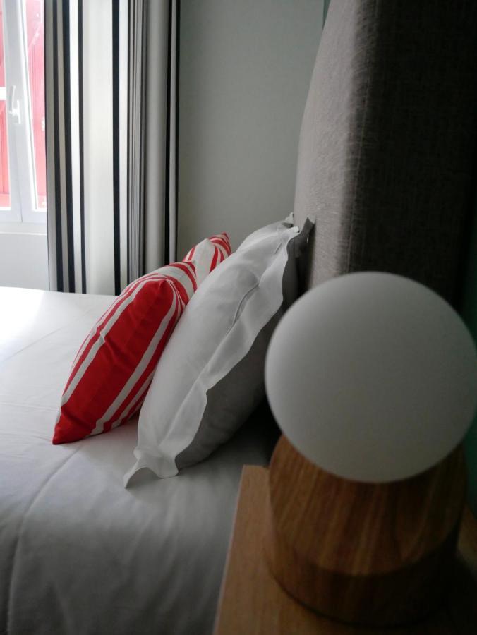 Auberge Trabenia Ascain Eksteriør bilde
